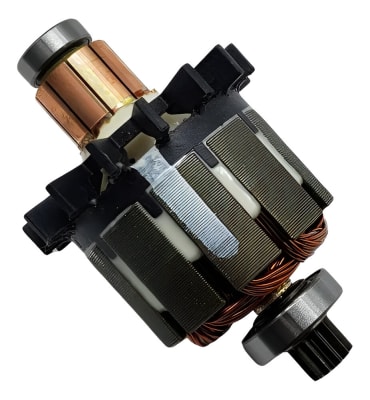 CONJUNTO DE ARMADURA DE MILWAUKEE