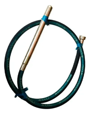 MANGUERA PARA VIBRADORA 35mm X 3M (KL726) KAILI
