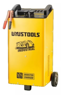 CARGADOR DE BATERIAS 12V - 24V 35A UYUSTOOLS