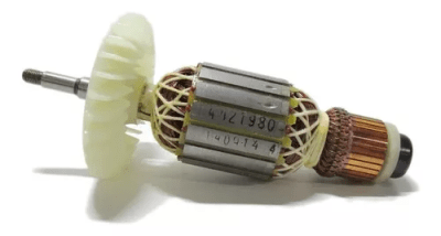 CONJUNTO DE COJINETE DE ARMADURA 220 240V MILWAUKEE