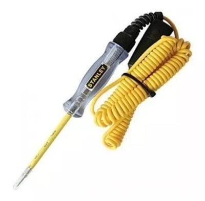 PROBADOR DE CIRCUITOS 78-386 STANLEY