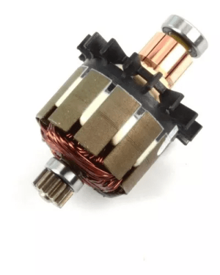 ENSAMBLAJE DEL ROTOR MILWAUKEE 16-07-2610