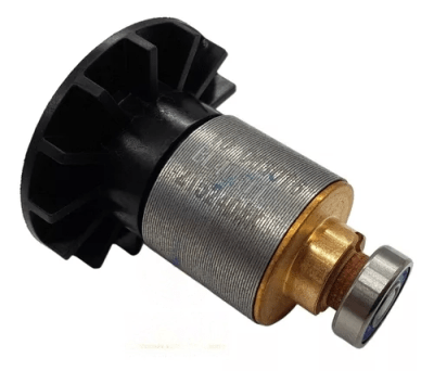 ENSAMBLAJE DEL ROTOR 16-07-1007