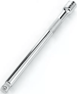 BARRA DE EXTENSION CUADRANTE DE 1/2