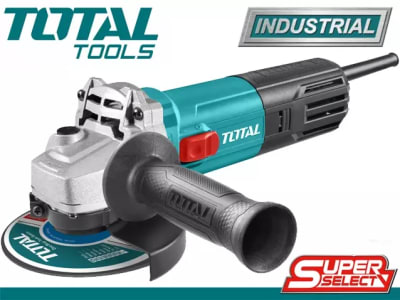 ESMERIL ANGULAR 125MM 1300 W. TG11312526 TOTAL