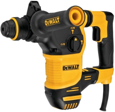ROTOMARTILLO SDS PLUS  800 W. 3.5 J.  DEWALT D25333K-B2