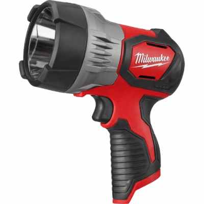 LINTERNA INALAMABRICA 750 LM M12™ BARETOOLS MILWAUKEE -  2353-20
