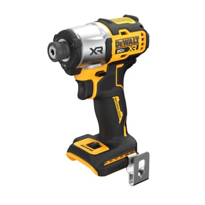 DESTORNILLADOR DE IMPACTO DE 3 VELOCIDADES MAX* XR® DE 20 V Y 1/4 PULG. - BARETOOLS