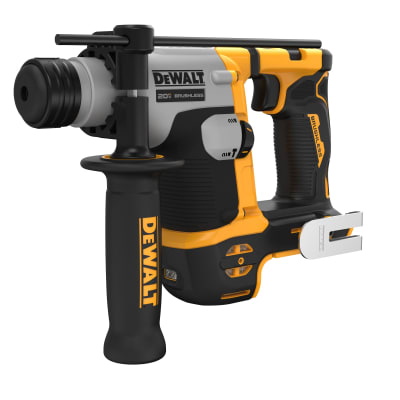 ROTOMARTILLO DEWALT SDS-PLUS ATOMIC 20V XR BARETOOL DCH172B-B3