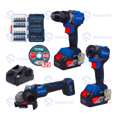 EL SUPER TRIO PRO DEL TIO CHENG