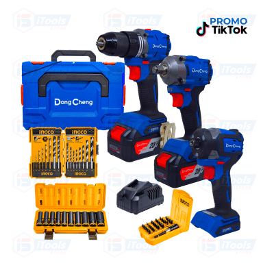 EL VERDADERO 3 EN 1 DEL TIO CHENG