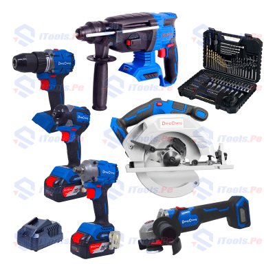 EL COMBAZO TODO TERRENO DEL TIO CHENG 2.0