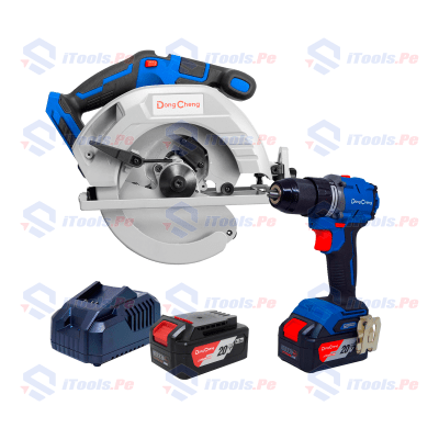 COMBO SUPER CARPINTERO DEL TIO CHENG