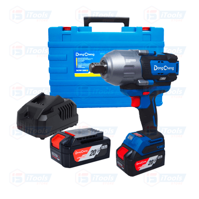 LLAVE DE IMPACTO 3/4