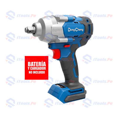 Llave de impacto 1/2