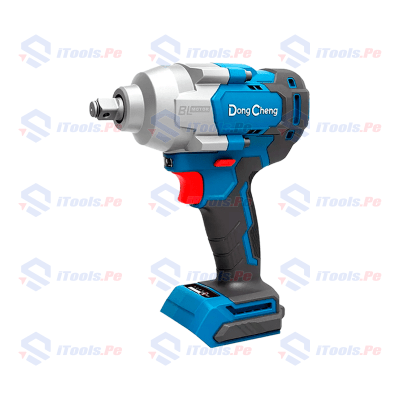 Llave de impacto 1/2