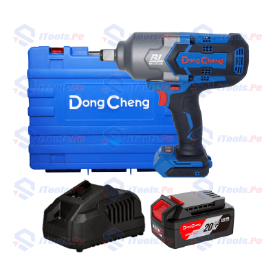 LLAVE DE IMPACTO 3/4