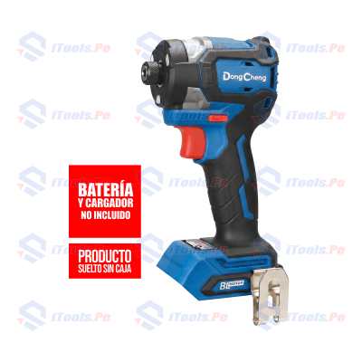 ATORNILLADOR DE IMPACTO 1/4