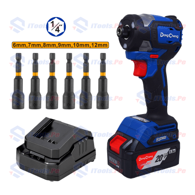 EL KIT DE INICIO IMPACTO DEL TIO CHENG