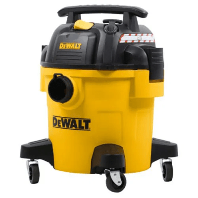 ASPIRADORA PARA SECO Y HUMEDO DE 20L 1050W DEWALT / DXV20P