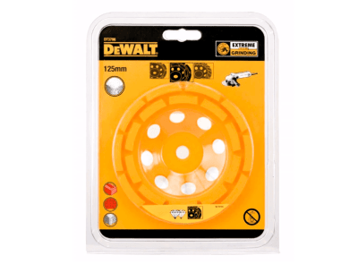 COPA DIAMANTADA M14 DOBLE FILA 5