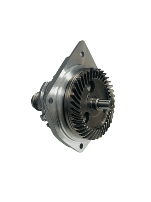 TAPA ENGRANAJE MILWAUKEE / 14-73-0435