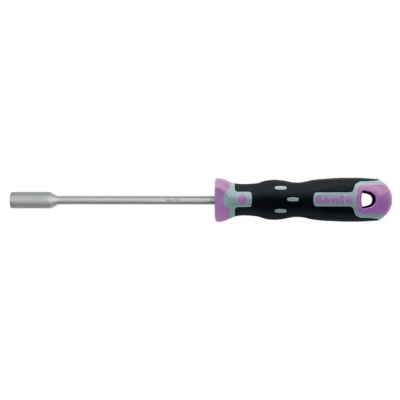 DESARMADOR LLAVE DE VASOS VARILLA REDONDA 8.0 X 150MM BAHCO / 030.080.150