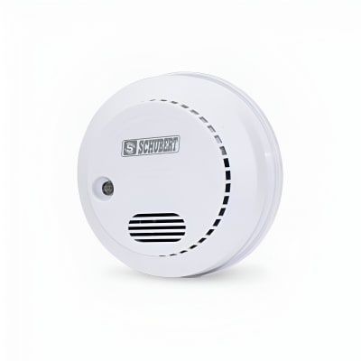 DETECTOR DE HUMO