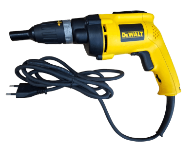 Atornillador alto torque de 540w dewalt dw257 LIQUIDACIÓN