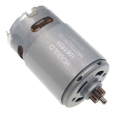 MOTOR BOSCH 12V PARA GSB120-LI / 1607000D7K