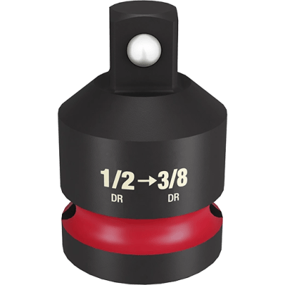 REDUCTOR DE DADO DE IMPACTO DE 1/2