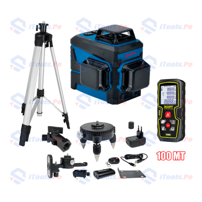 EL PACK NIVELADOR DEL TIO CHENG