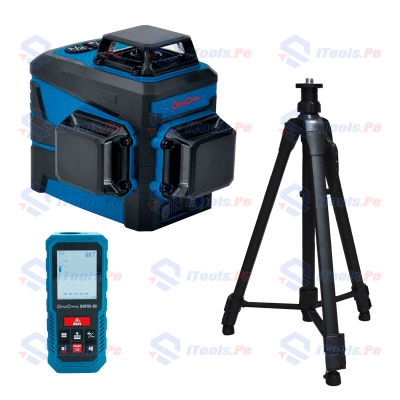 EL COMBAZO LASER EL TIO CHENG