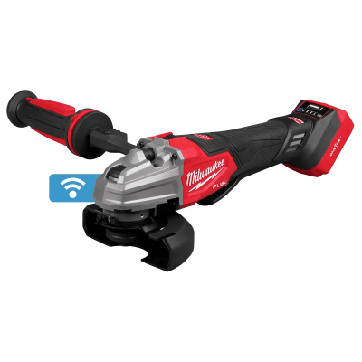 AMOLADORA DE FRENO DE GATILLO DOBLE M18 FUEL™ DE 4-1/2