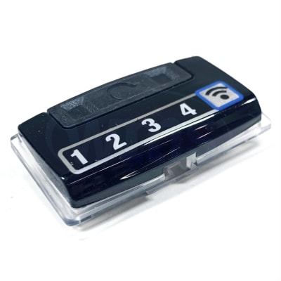 CONJUNTO SELECTOR DE VELOCIDAD MILWAUKEE / 45-24-0061