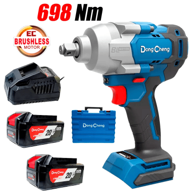 LLAVE DE IMPACTO 1/2