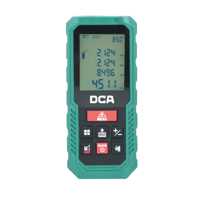 Medidor de distancia láser de 60M DCA / ADF05-60