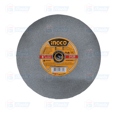 RUEDA DE MOLIENDA 200X16X20MM 8 