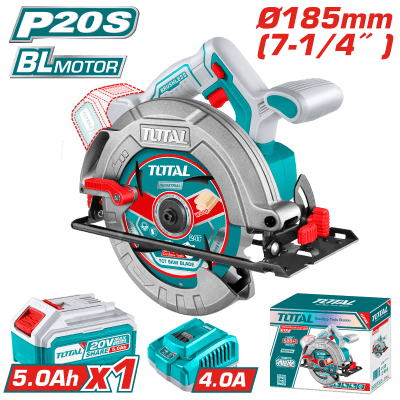 SIERRA CIRCULAR LION 7 1/4