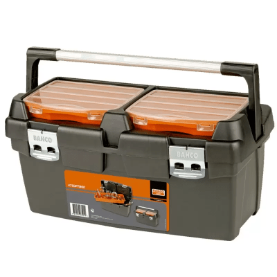 Caja de herramientas plastica Bahco - 4750PTB60
