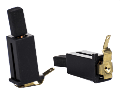 JUEGO DE ESCOBILLAS DE CARBÓN BOSCH