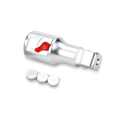 Adaptador de iluminación LED 1/2