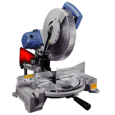 SIERRA INGLETEADORA 10