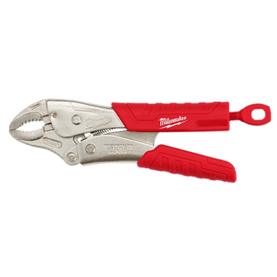 ALICATE DE BLOQUEO DE MORDAZA CURVA TORQUE LOCK™ 7