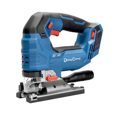 SIERRA CALADORA 20v (SIN CAJA) DONGCHENG / DCMQ85-CBZ