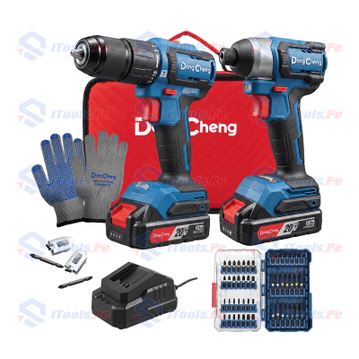 EL SUPER COMBO DE INCIO EL TIO CHENG
