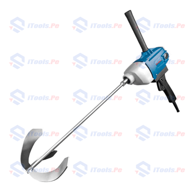 MEZCLADOR ELECTRICO 2000W DONGCHENG / DQU06-160