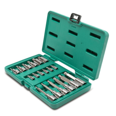 Juego Dados Multidentada 1/2