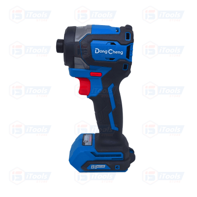 ATORNILLADOR DE IMPACTO 20V 1/4