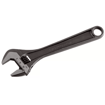 Llave Ajustable Fosfatada 8